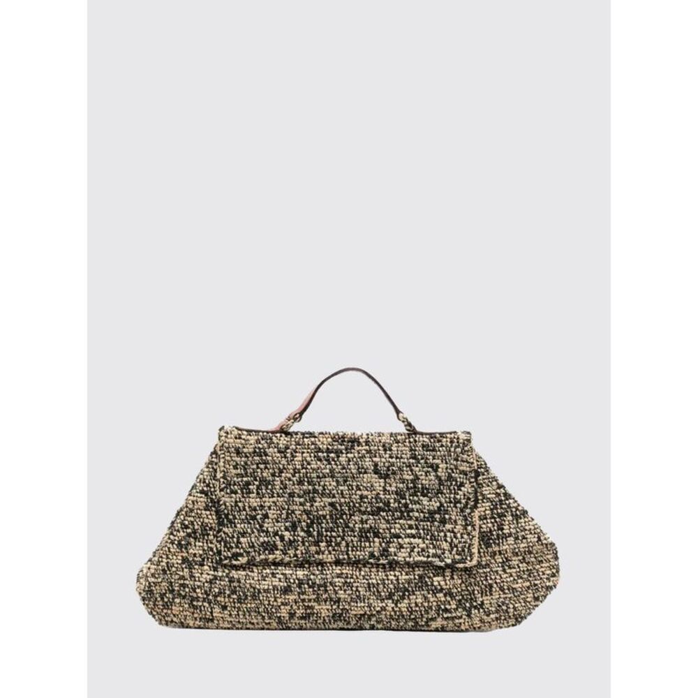 Ibeliv Women Lahady Raffia Handbag Ibeliv